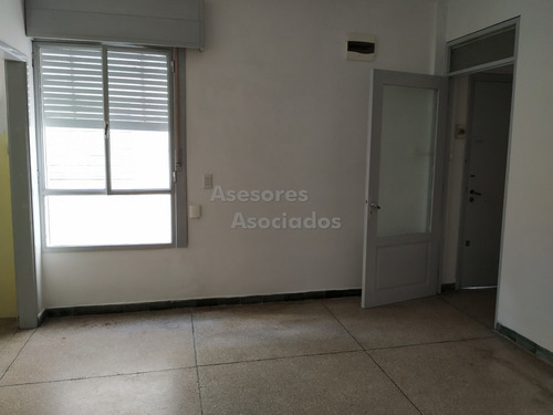 Apartamento De Un Dormitorio