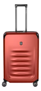 Maleta Spectra 3.0 Expandable Medium Case Roja, Victorinox Color Rojo Lisa
