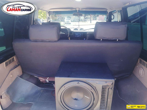 Toyota Macho Lx 4x4