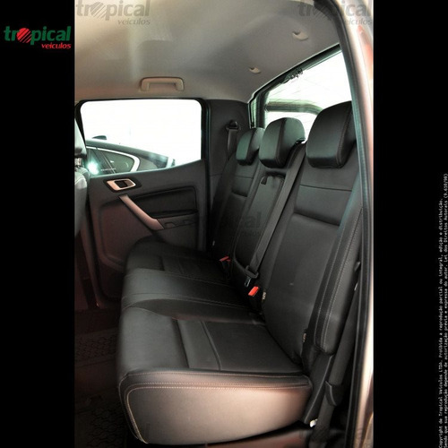 Ford Ranger 3.2 Xlt 4x4 Cd 20v Diesel 4p Automático