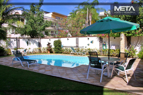 Imagem 5 de 30 de Casa À Venda, 579 M² Por R$ 1.590.000,00 - Vila Valqueire - Rio De Janeiro/rj - Ca0043