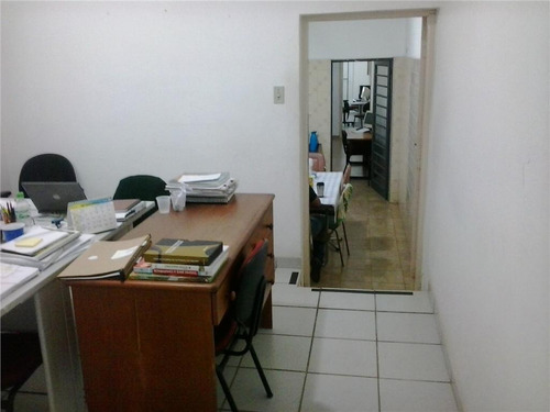 Imagem 22 de 25 de Casa Residencial À Venda, Jardim Bela Vista, Campinas. - Ca4910
