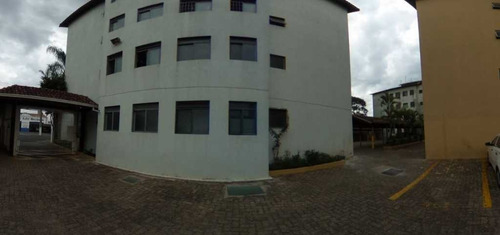 Venda De Apartamentos / Padrão Na Cidade De São Carlos 25540