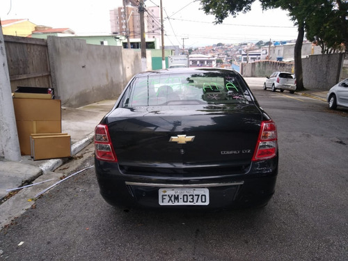 Cobalt Ltz 1.4