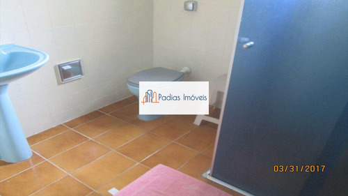 Imagem 7 de 11 de Apartamento Com 2 Dorms, Centro, Mongaguá - R$ 215 Mil, Cod: 839500 - V839500