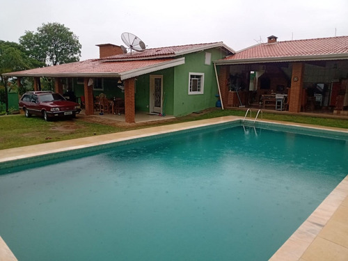 Imagem 15 de 30 de Chácara Com 3 Dormitórios À Venda, 1000 M² Por R$ 925.000,00 - Altos Da Bela Vista - Indaiatuba/sp - Ch0049