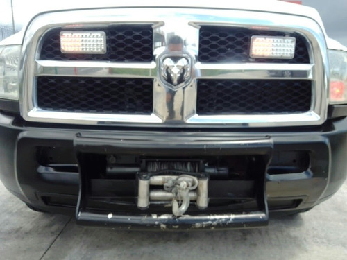 Imagen 14 de 15 de Dodge Ram 5.7 Pick Up 4x2