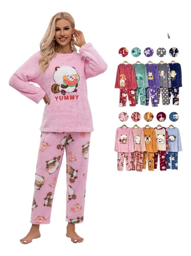 Pijama polar mercado libre hotsell