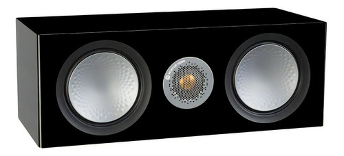 Monitor Audio Silver C150 Caixa Central 150w 8 ohmios (un) color negro