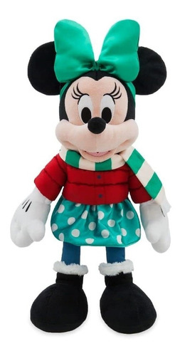 Peluche Minnie 