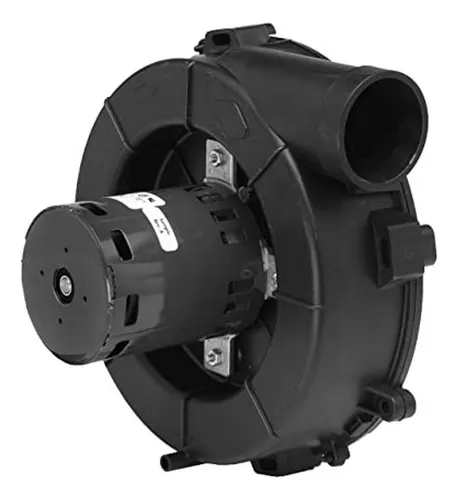 Soplador De Propósito Específico Fasco 1-20hp 115v