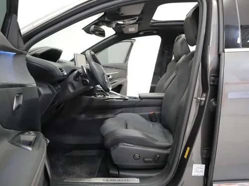 Peugeot 3008 GT LINE TP 1.6 T CT