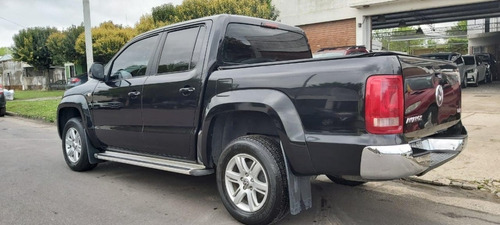 Volksawagen Amarok Dc 4x2 Ultimate 2.0 Berissense