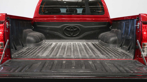 Imagen 6 de 15 de Toyota Hilux 2.8 Cd Srv 177cv 4x2 At - 144403 - C