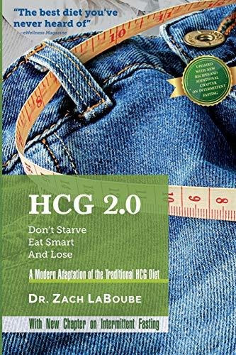 Book : Hcg 2.0 - Dont Starve, Eat Smart And Lose A Modern..