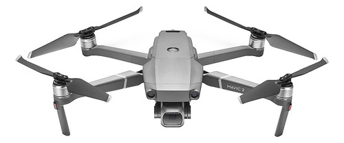 Drone DJI Mavic 2 Pro com câmera 4K gray 1 bateria