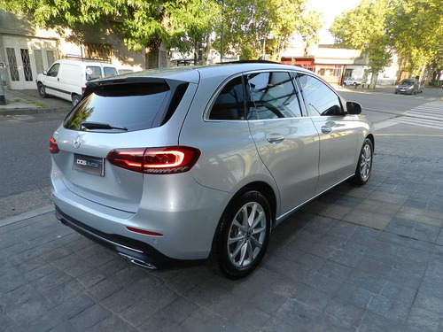 Mercedes-benz Clase B 1.3 163cv Progressive