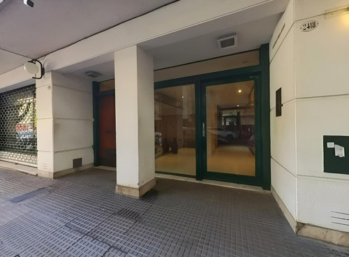 Venta Departamento 4 Ambientes - Palermo