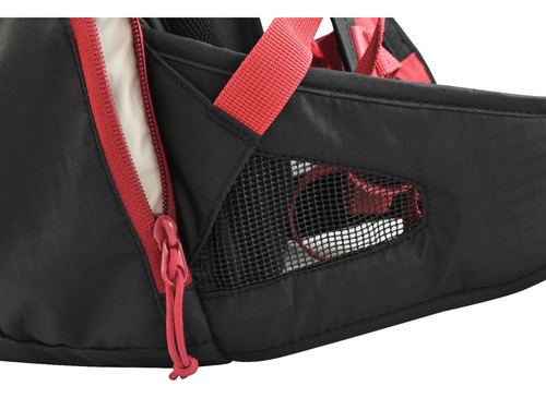 Mochila Montaña Pokhara 25l Semi-impermeable Wallis Color Bicolor