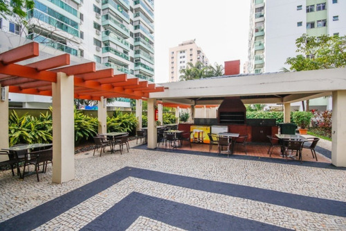 Imagem 6 de 12 de Apartamento - Ap00391 - 69212127