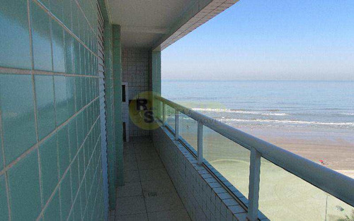 Imagem 22 de 30 de Apartamento Com 2 Dorms, Flórida, Praia Grande - R$ 321 Mil, Cod: 2081 - V2081