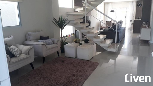 Imagem 1 de 16 de Sobrado À Venda, 250 M² - Urbanova - São José Dos Campos/sp - So0767