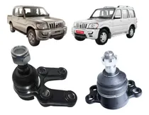 Comprar 01 Pivo Superior + 01 Pivo Inferior Mahindra Pick-up Suv