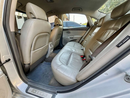 Hyundai Azera AZERA GLS 3.3 V6 24V 4p Aut.