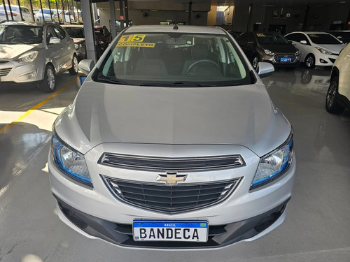 Chevrolet Onix 1.4 MPFI LT 8V FLEX 4P MANUAL