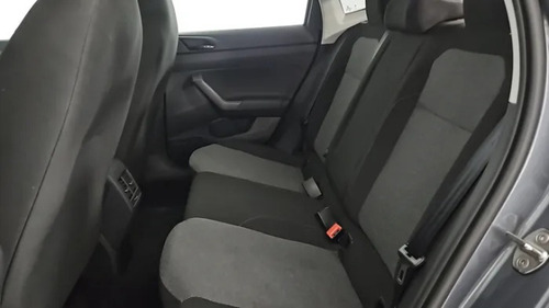 Volkswagen Polo Comfortline (Aut) (Flex)
