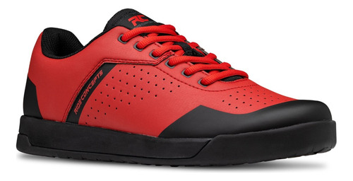 Tenis Bici Men's Hellion Elite Oxblood Rc Original