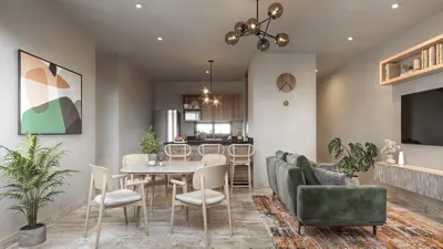 Departamento en venta