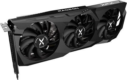 Tarjeta De Video Xfx Speedster Swft309 Rx 6700 10gb Ddr6