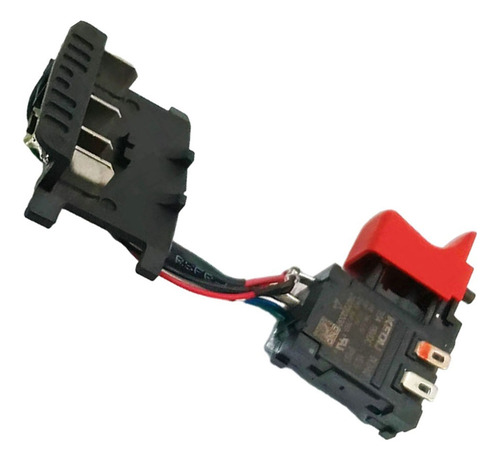 Interruptor De Gatillo Inalámbrico D Para Gsb180-li Gsr180-l