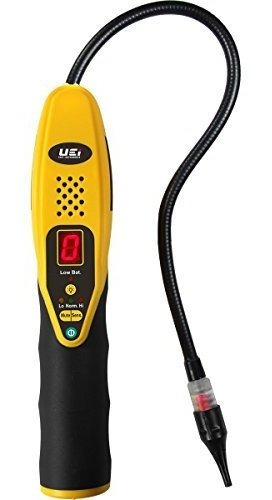 Uei Test Instruments Rld15b Detector De Fugas De Refrigerant