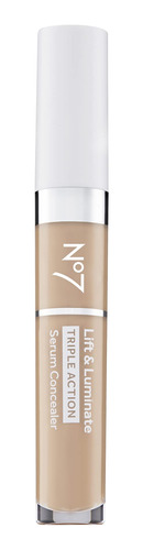 No7 Lift & Luminate - Corrector De Suero De Triple Accin - L