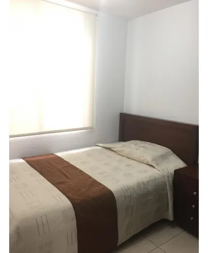 Venta De Apartamento De 65mt2 En El Bosque, Cali 10232.