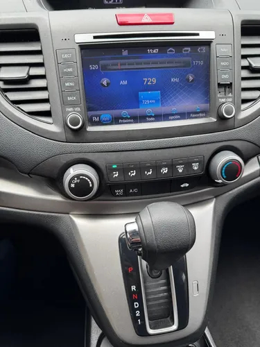 Honda CR-V 2.4 Lx