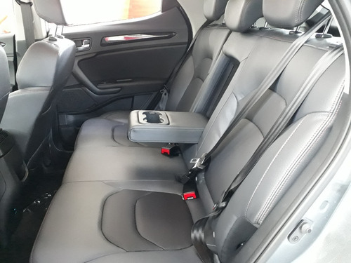 Jac S3 1.6 Intelligent Mt 2021 Color Negro Stock Fisico