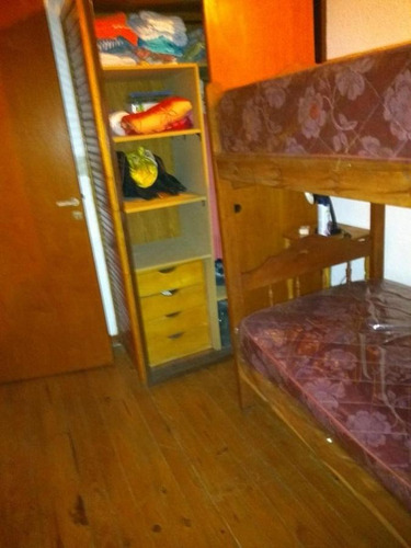 Imagen 10 de 11 de Dúplex En Venta, La Rioja Entre Hernández Y Gutiérrez, San Bernardo