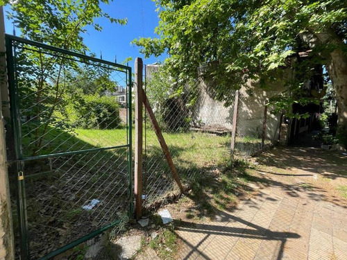 Imagen 6 de 15 de Venta Lote Punta Chica 412m2 - Vito Dumas