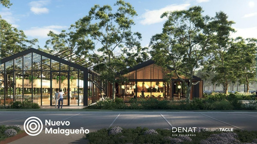 Imagen 4 de 5 de Macrolote Primera Línea - Nuevo Malagueño