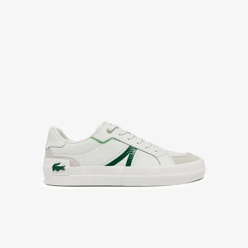 Zapatillas Lacoste 743cma0057 Suela De Goma Para Hombre
