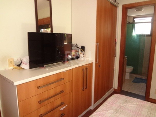 Imagem 12 de 15 de Apartamento - Santana - Ref: 288662 - V-pj1431
