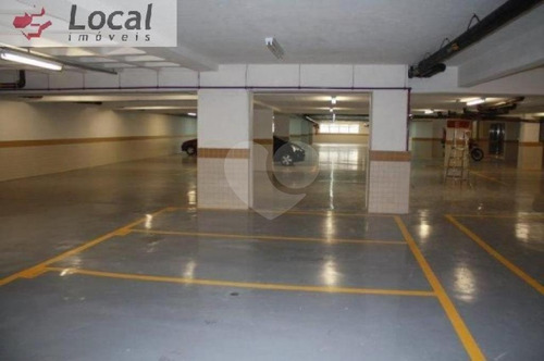 Imagem 11 de 11 de Andar Alto Com Vista - Reo49598