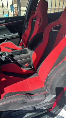 Honda Civic 2.0 Type R Mt