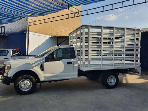 Ford F-350 6.3l Xl 6.2 Plus Ac At