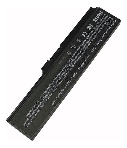 Batería Pa3634u-1brs De Toshiba Satellite A655 A665 C655 C65