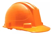 Comprar Cascos Seguridad Fravida Certificados Color Naranja