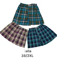 Comprar Bóxer Pijama Para Hombre Ropa Interior Para El Hogar Pack 3